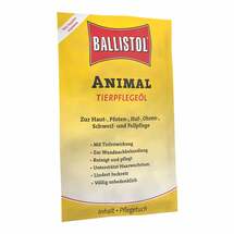 Ballistol animal vet.Pflegetücher Ballistol animal vet.Pflegetücher