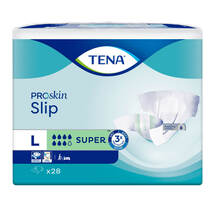 Tena Slip super large Tena Slip super large