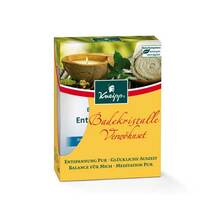 Kneipp Badekristalle Verwöhnset Kneipp Badekristalle Verwöhnset