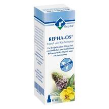 Repha OS Mundspray Repha OS Mundspray