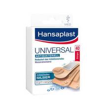 Hansaplast med Universal Strips Hansaplast med Universal Strips