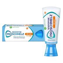 Sensodyne Proschmelz junior Zahncreme Sensodyne Proschmelz junior Zahncreme