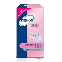 Tena Lady ultra mini Einlage Tena Lady ultra mini Einlage