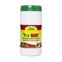 Fit-Barf Bio-Hagebuttenschalen Pulver für Hunde Fit-Barf Bio-Hagebuttenschalen Pulver für Hunde