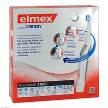 Elmex Proclinical A1500 elektrische Zahnbürste Elmex Proclinical A1500 elektrische Zahnbürste