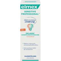 Elmex Sensitive Professional Zahnspülung Elmex Sensitive Professional Zahnspülung
