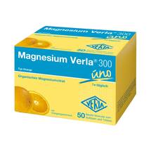 Magnesium Verla 300 Beutel Granulat Magnesium Verla 300 Beutel Granulat