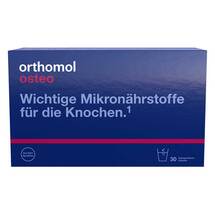 Orthomol Osteo Granulat Beutel Orthomol Osteo Granulat Beutel