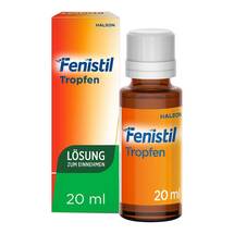 Fenistil Tropfen Fenistil Tropfen