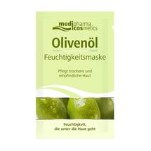 Olivenöl Feuchtigkeitsmaske Olivenöl Feuchtigkeitsmaske