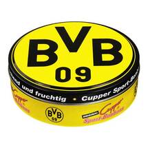 Cupper Sport BV Borussia Dortmund Bonbons Cupper Sport BV Borussia Dortmund Bonbons