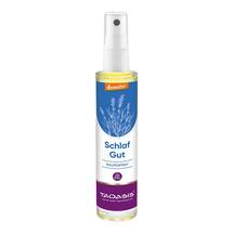 Schlaf Gut Raumspray Schlaf Gut Raumspray
