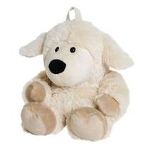 Wärme Stofftier Beddy Bear Schaf beige Wärme Stofftier Beddy Bear Schaf beige