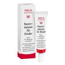 Nasenbalsam für Kinder Nasenbalsam für Kinder