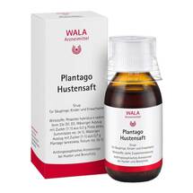 Plantago Hustensaft Plantago Hustensaft