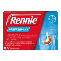 Rennie Kautabletten Rennie Kautabletten