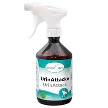Urin Attacke vet. (für Tiere) Urin Attacke vet. (für Tiere)