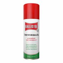 Ballistol Universalöl Spray Ballistol Universalöl Spray