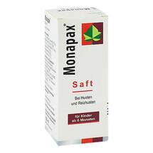 Monapax Saft Monapax Saft