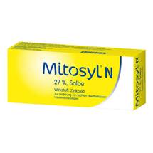 Mitosyl N Salbe Mitosyl N Salbe