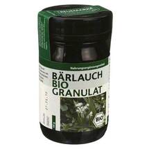 Bärlauch Bio Dr. Pandalis Granulat Bärlauch Bio Dr. Pandalis Granulat