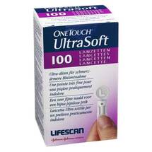 One Touch Ultra Soft Nadel L One Touch Ultra Soft Nadel L