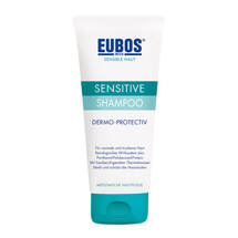 Eubos Sensitive Shampoo Dermo-Protectiv Eubos Sensitive Shampoo Dermo-Protectiv