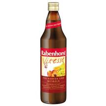 Rabenhorst Vitesse für Nerven und Muskeln Saft Rabenhorst Vitesse für Nerven und Muskeln Saft