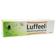 Luffeel comp.Heuschnupfen Nasenspray Luffeel comp.Heuschnupfen Nasenspray