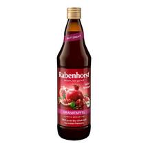 Rabenhorst Granatapfel Bio Muttersaft Rabenhorst Granatapfel Bio Muttersaft