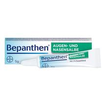 Bepanthen Augen- und Nasensalbe Bepanthen Augen- und Nasensalbe