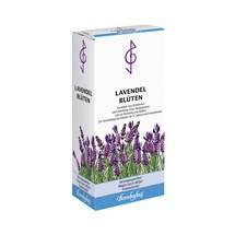 Lavendelblüten Tee Lavendelblüten Tee