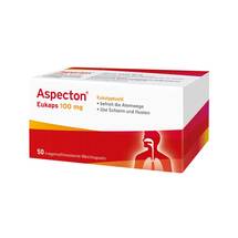 Aspecton Eukaps 100 mg magensaftresistent Weichkapseln Aspecton Eukaps 100 mg magensaftresistent Weichkapseln