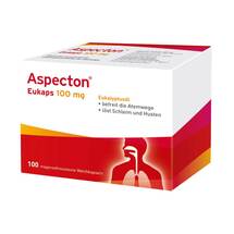 Aspecton Eukaps 100 mg magensaftresistent Weichkapseln Aspecton Eukaps 100 mg magensaftresistent Weichkapseln
