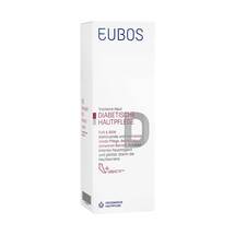 Eubos Diabetes Fuß Bein Creme Eubos Diabetes Fuß Bein Creme