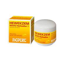 Hewekzem novo Heilsalbe N Hewekzem novo Heilsalbe N