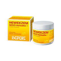 Hewekzem novo Heilsalbe N Hewekzem novo Heilsalbe N