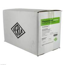 Magnesiocard 5 mmol Pulver Magnesiocard 5 mmol Pulver