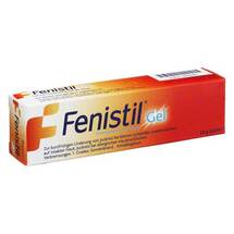 Fenistil Gel Fenistil Gel