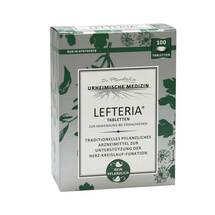 Lefteria Tabletten Lefteria Tabletten