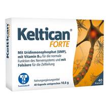 Keltican forte Kapseln Keltican forte Kapseln