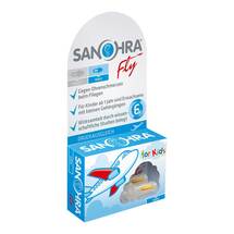Sanohra fly für Kinder Ohrenschutz Sanohra fly für Kinder Ohrenschutz