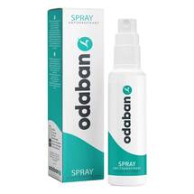Odaban Antitranspirant Deodorant Odaban Antitranspirant Deodorant