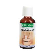 Sauna-Aufguss Früchtetraum Sauna-Aufguss Früchtetraum
