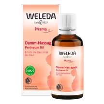 Weleda Damm-Massageöl Weleda Damm-Massageöl