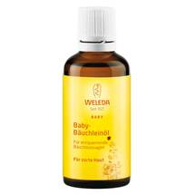 Weleda Baby-Bäuchleinöl Weleda Baby-Bäuchleinöl