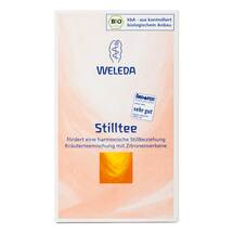 Weleda Stilltee Aufgussbeutel Weleda Stilltee Aufgussbeutel