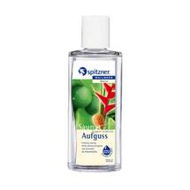 Spitzner Saunaaufguss Ingwer Limette Wellness Spitzner Saunaaufguss Ingwer Limette Wellness