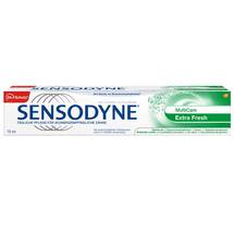 Sensodyne Multicare Extra Fresh Zahncreme Sensodyne Multicare Extra Fresh Zahncreme