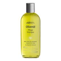Olivenöl Pflege-Shampoo Olivenöl Pflege-Shampoo